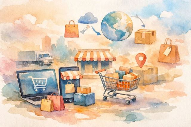 En İyi E Ticaret Altyapıları Hangileri