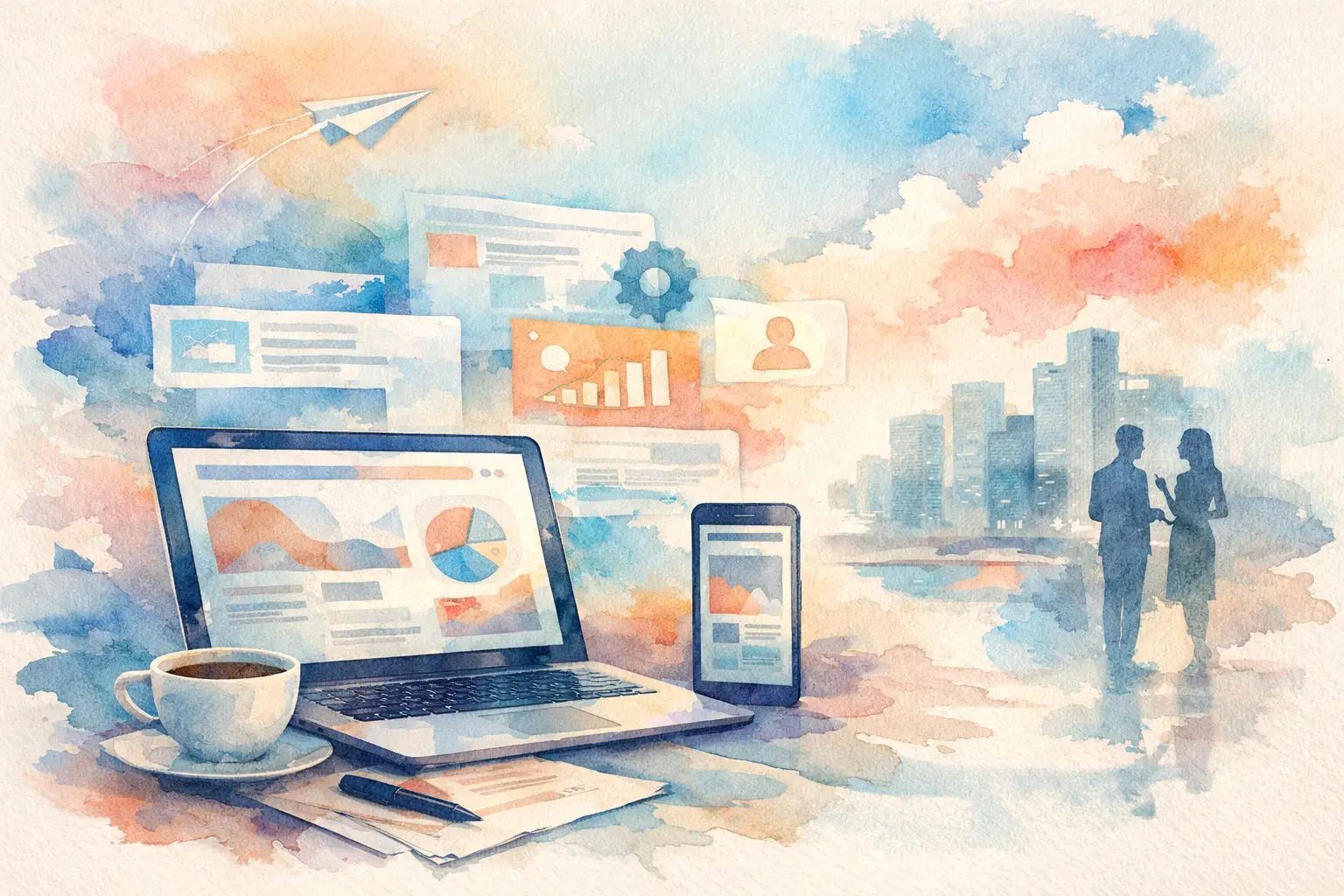 En İyi Kurumsal Web Özellikleri Nelerdir - Invilon Blog