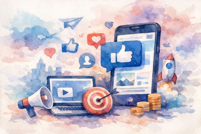 Facebook Reklam Yönetimi Nasıl Yapılmalı