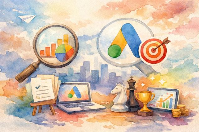 Google Ads Ajansı Seçerken 7 Kritik Ölçüt