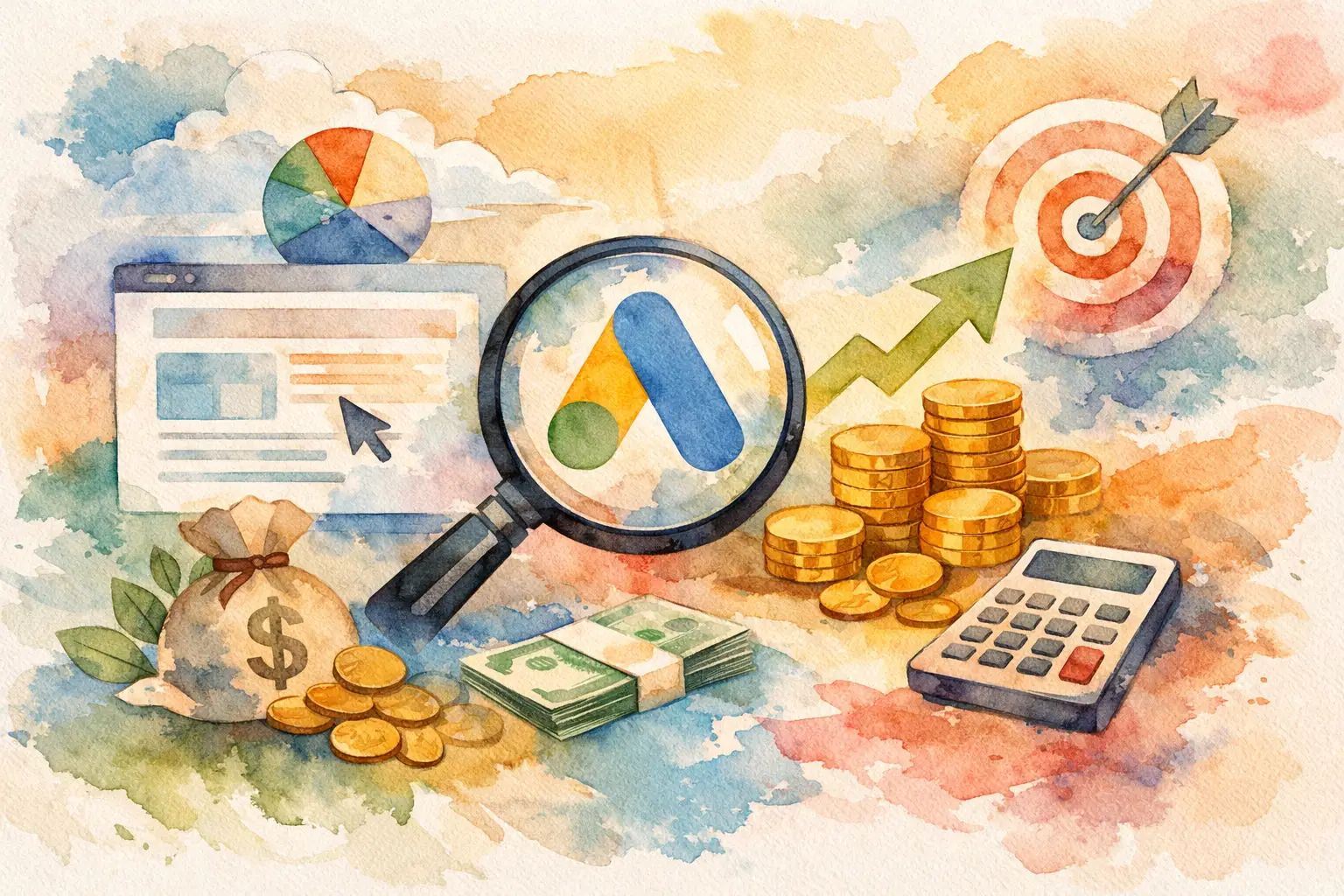 Google Ads Bütçesi Nasıl Belirlenir - Invilon Blog