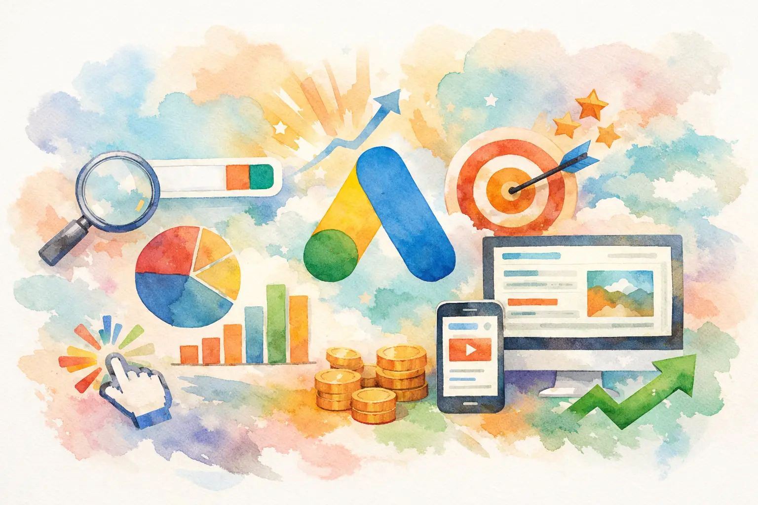 Google Ads Kalite Puanı Artırma Yöntemleri - Invilon Blog