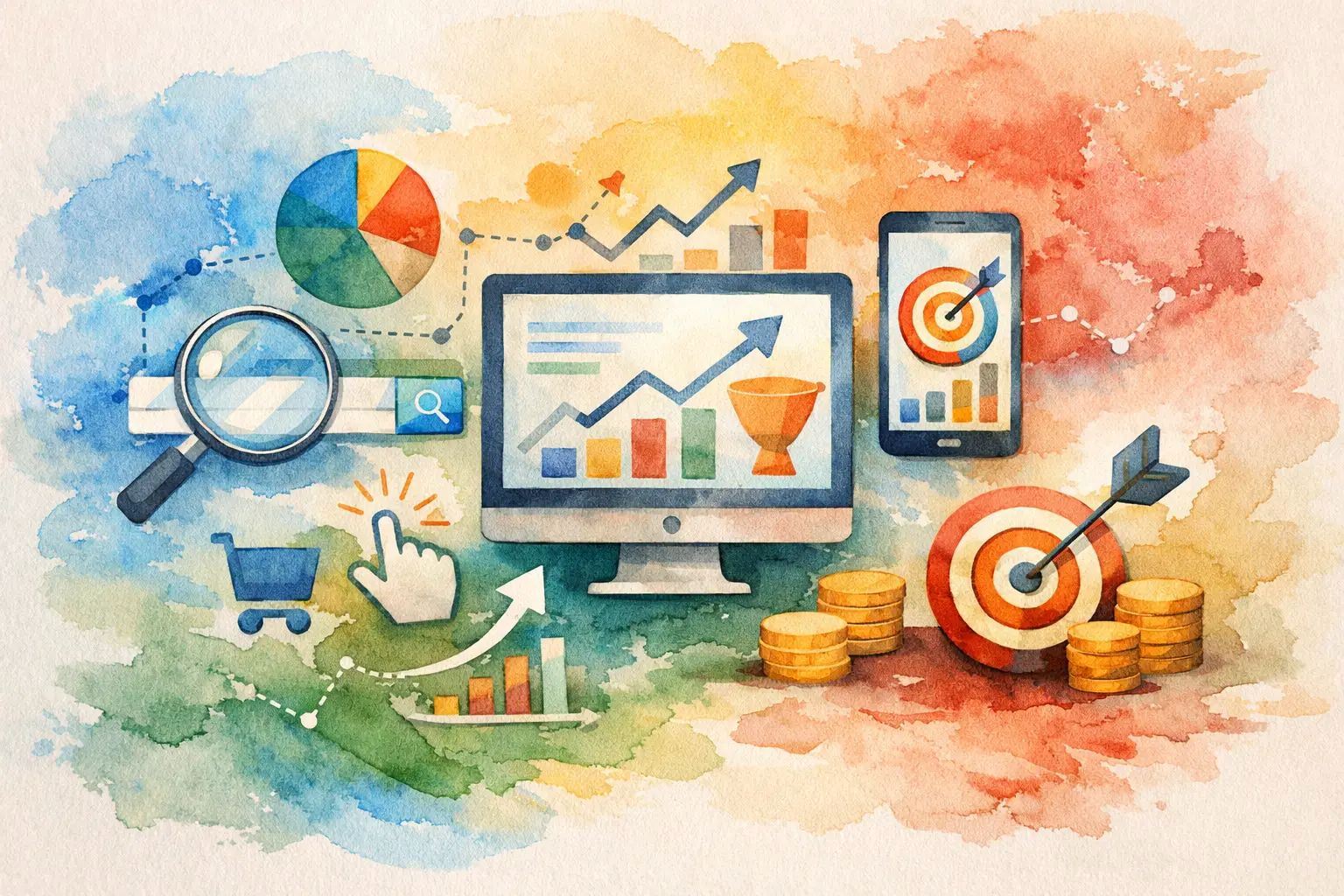 Google Reklam Dönüşüm Takibi Nasıl Kurulur - Invilon Blog