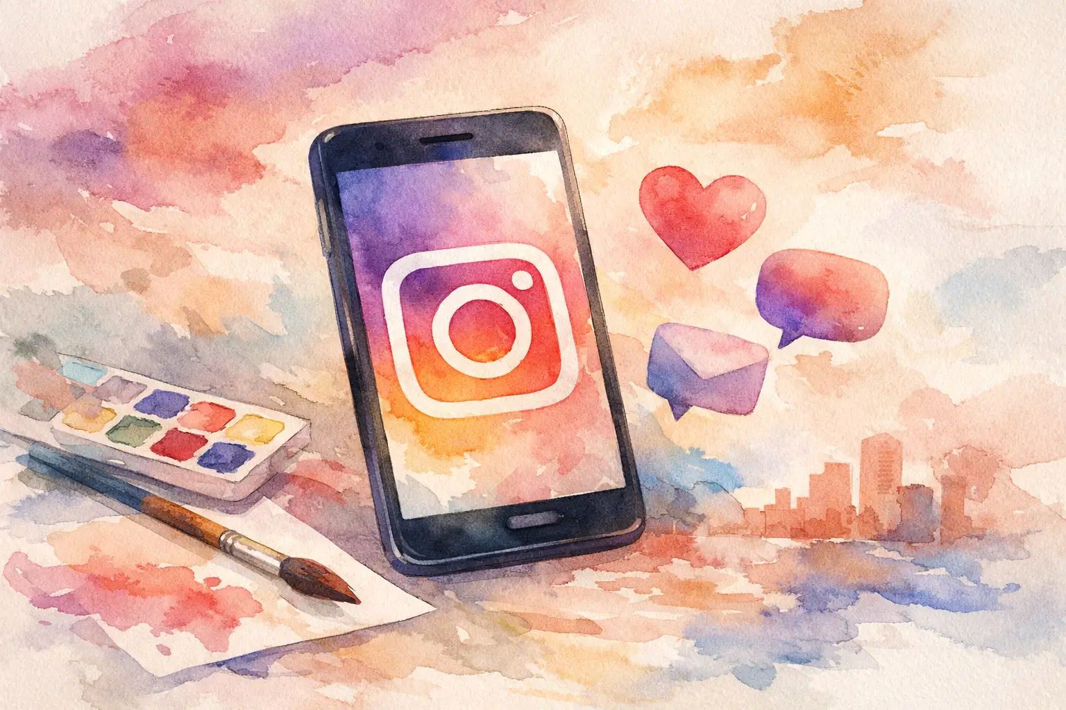 İnstagram Reklam Yönetimi Nasıl Yapılır - Invilon Blog