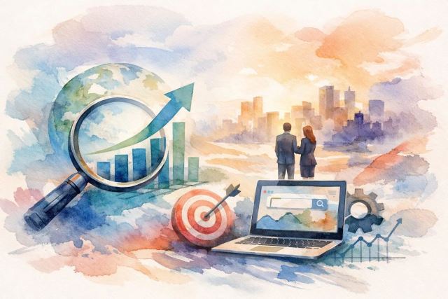 Kurumsal SEO Danışmanlığı Neden Gereklidir