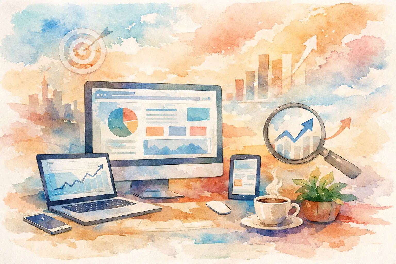 Kurumsal web sitesi dönüşüm artırma rehberi - Invilon Blog
