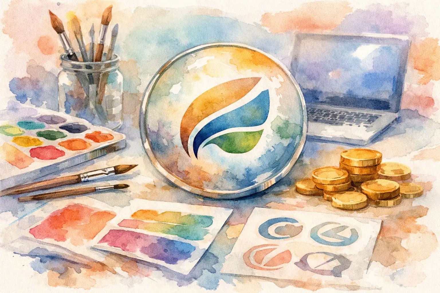 Logo Tasarımı Fiyatları Ne Kadar - Invilon Blog