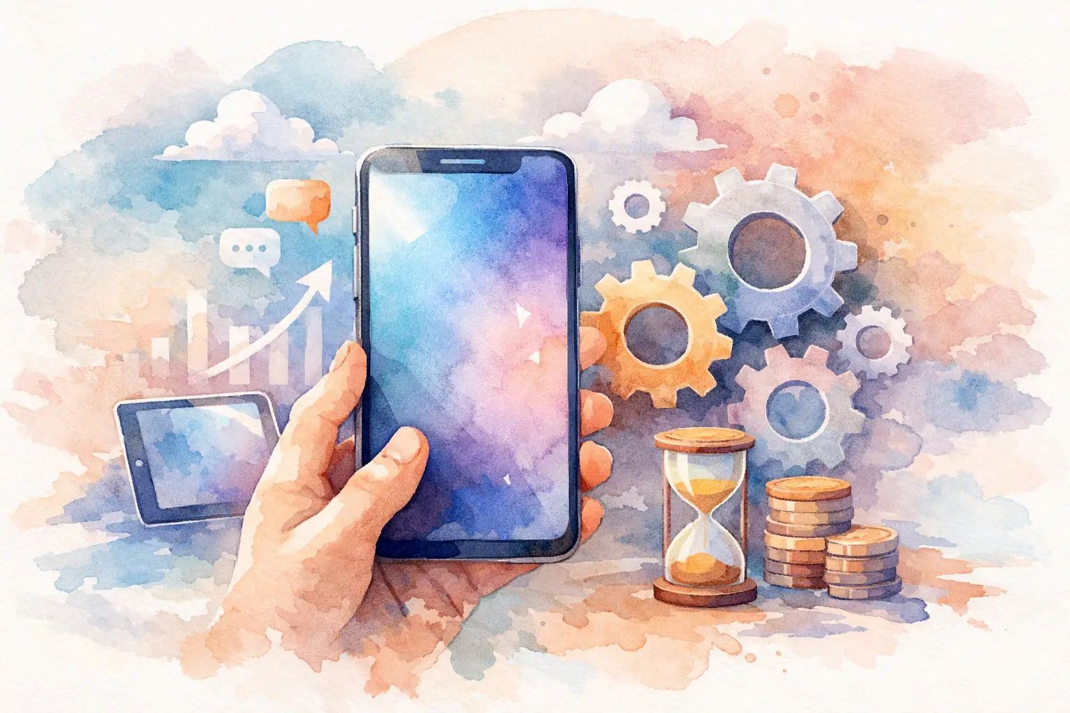 Mobil Uygulama Bakım Maliyeti Nedir - Invilon Blog
