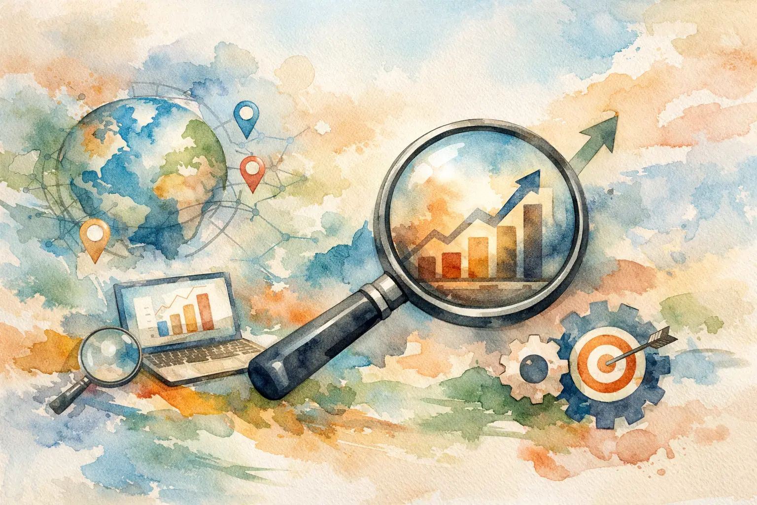 SEO Arama Motoru Optimizasyonu Nasıl Yapılır - Invilon Blog