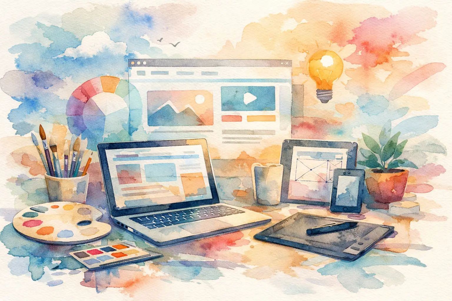 Web Tasarım Ajansı Ne Yapar?