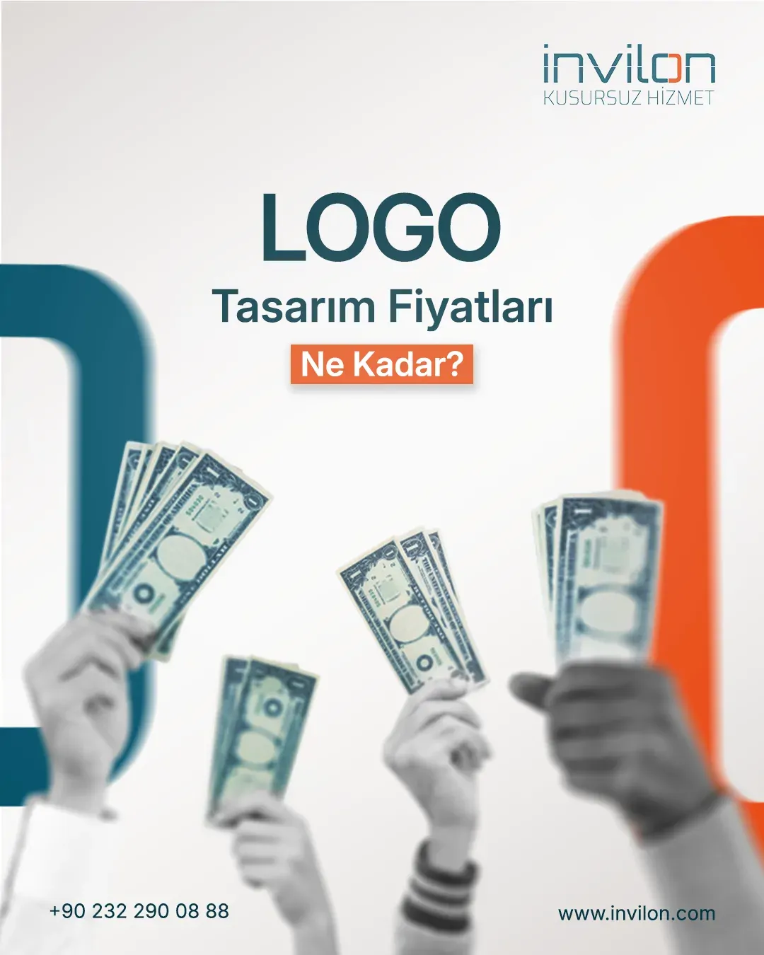 Logo Tasarımı