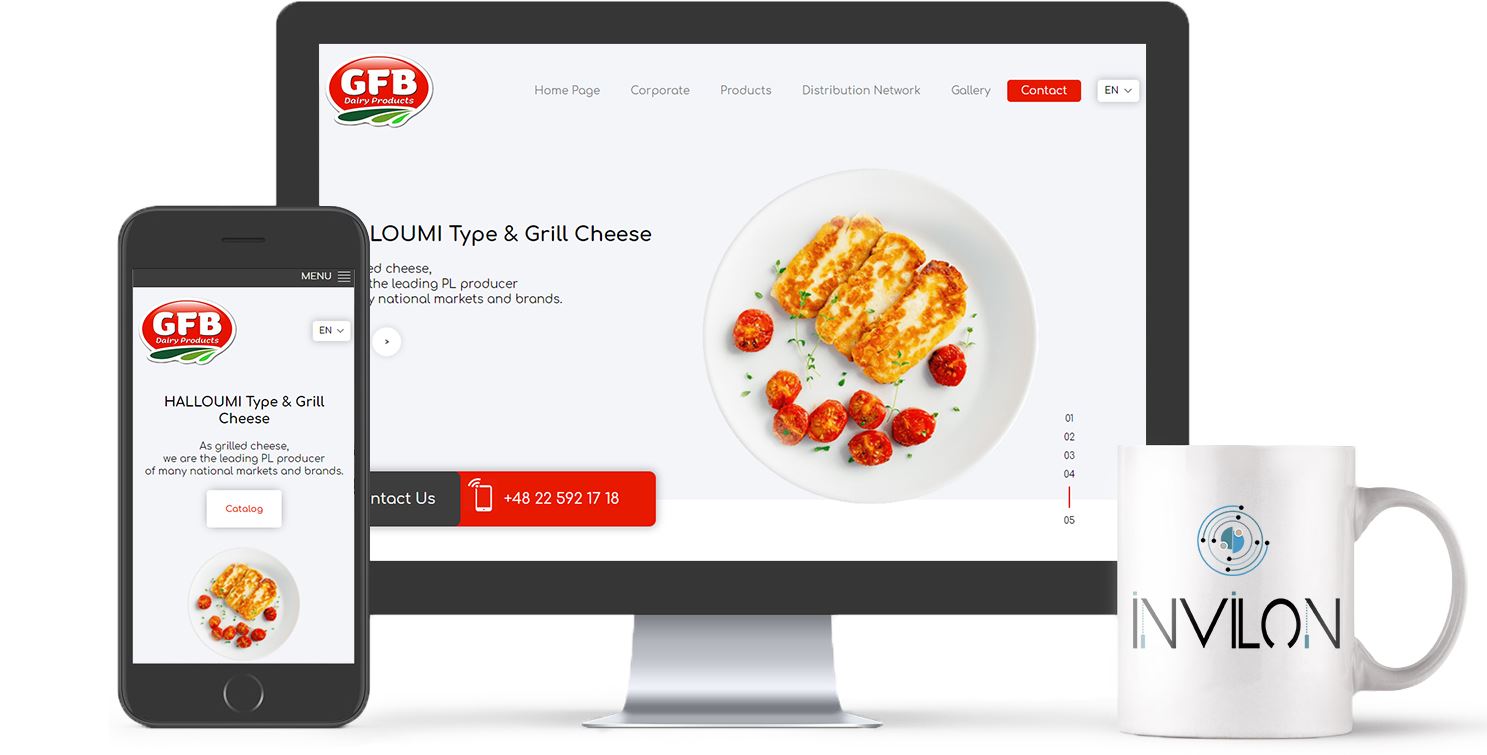 Gfb Dairy