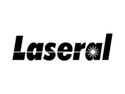 Laseral