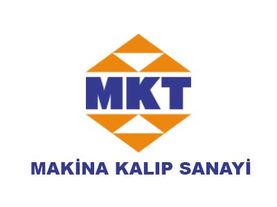 Mkt Makina Kalıp