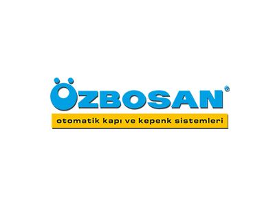 Özbosan Kapı Sistemleri