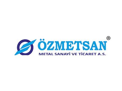 Özmetsan Metal A.Ş.