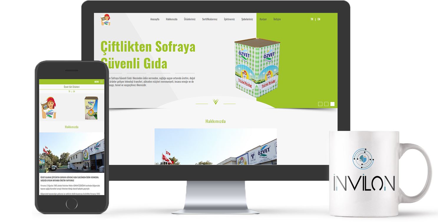 Özvet Veterinerlik