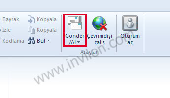 windows live mail kurulumu