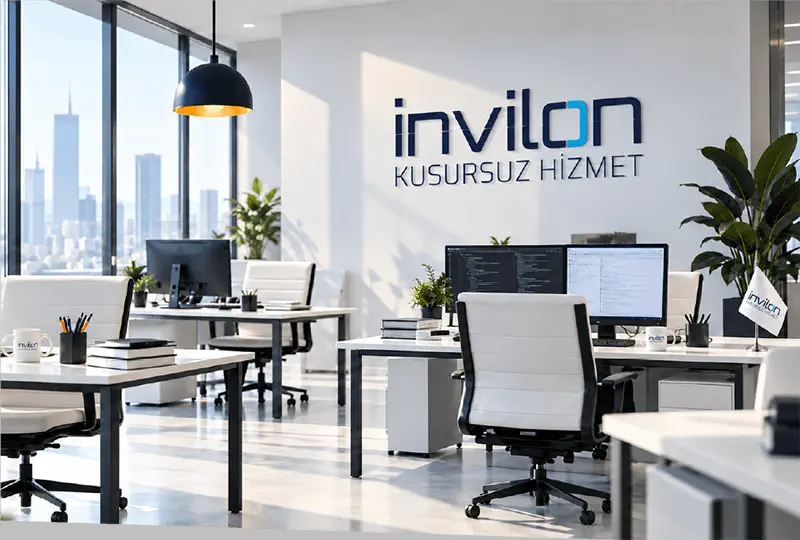 invilon Kurumsal Teknoloji Çözümleri